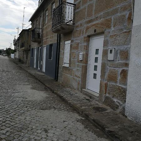 5 Cinco Lägenhet Chaves Exteriör bild